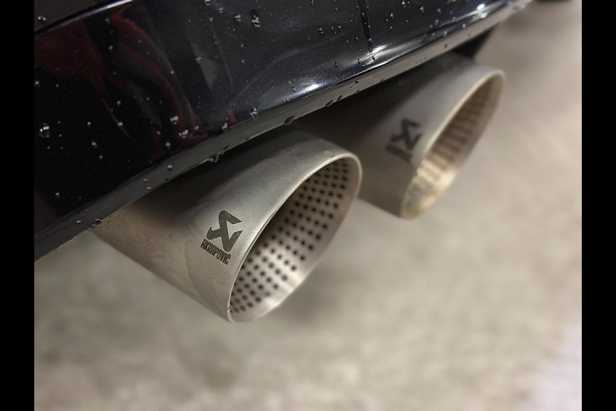 Volkswagen Golf 2.0 TSI 4Motion R|PANO|AKRA|BOMVOL!