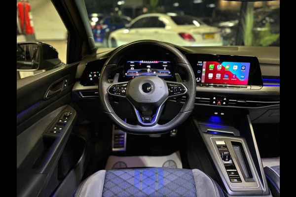 Volkswagen Golf 2.0 TSI 4Motion R|PANO|AKRA|BOMVOL!