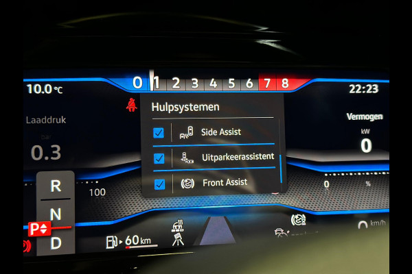 Volkswagen Golf 2.0 TSI 4Motion R|PANO|AKRA|BOMVOL!