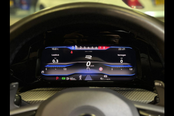 Volkswagen Golf 2.0 TSI 4Motion R|PANO|AKRA|BOMVOL!