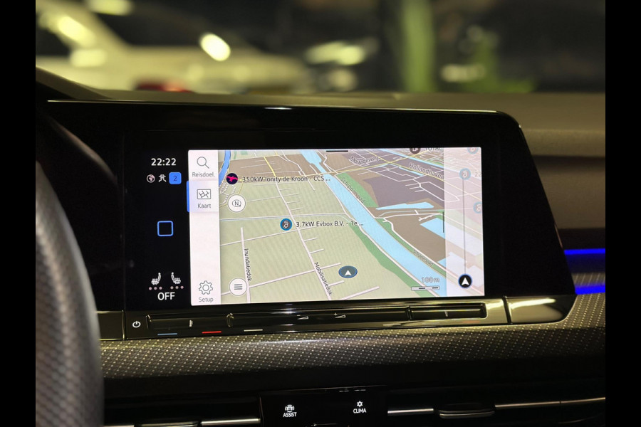 Volkswagen Golf 2.0 TSI 4Motion R|PANO|AKRA|BOMVOL!