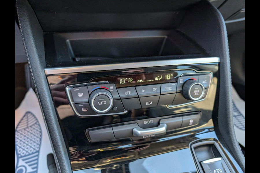 BMW 2 Serie Gran Tourer 216i 7p. Business Edition