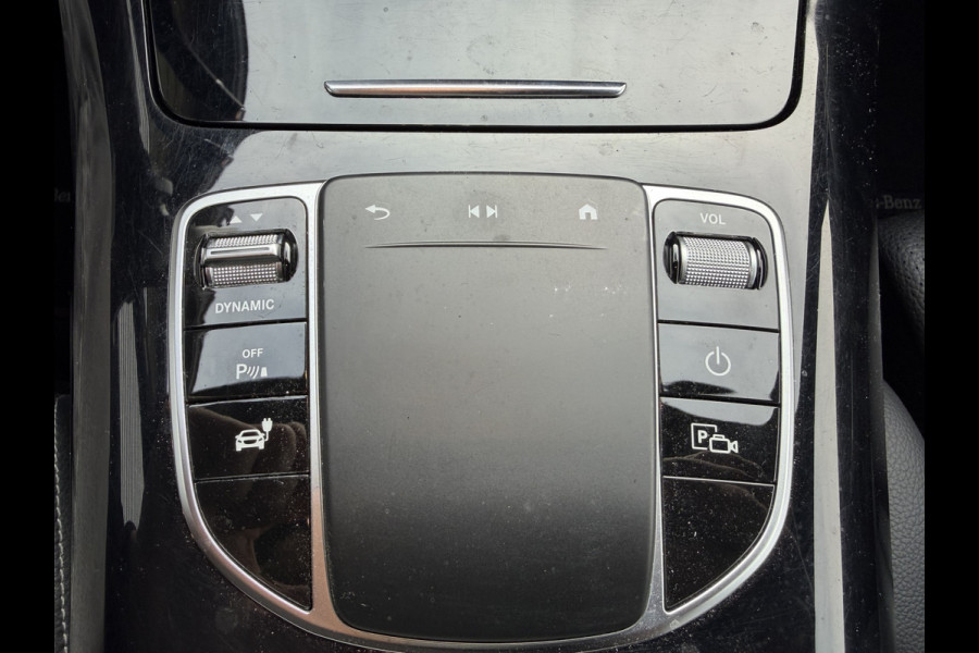 Mercedes-Benz EQC 400 4MATIC Business Solution Luxury 80 kWh trekhaak