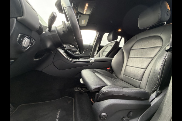 Mercedes-Benz EQC 400 4MATIC Business Solution Luxury 80 kWh trekhaak