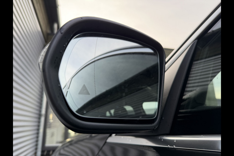 Mercedes-Benz EQC 400 4MATIC Business Solution Luxury 80 kWh trekhaak