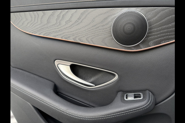 Mercedes-Benz EQC 400 4MATIC Business Solution Luxury 80 kWh trekhaak