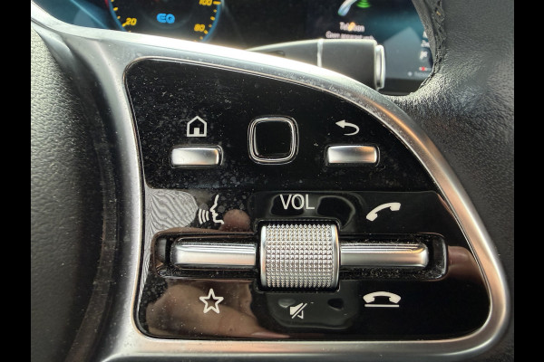 Mercedes-Benz EQC 400 4MATIC Business Solution Luxury 80 kWh trekhaak