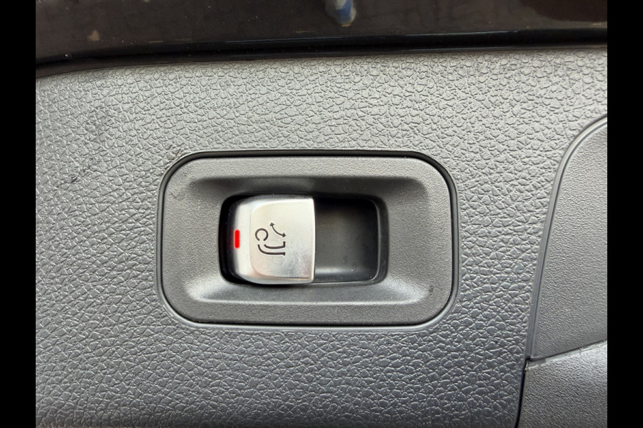 Mercedes-Benz EQC 400 4MATIC Business Solution Luxury 80 kWh trekhaak