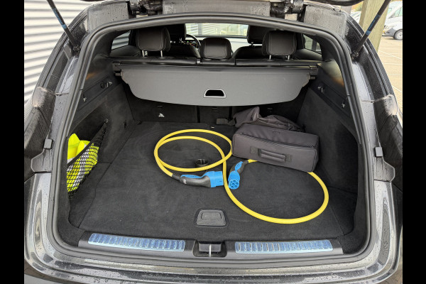 Mercedes-Benz EQC 400 4MATIC Business Solution Luxury 80 kWh trekhaak