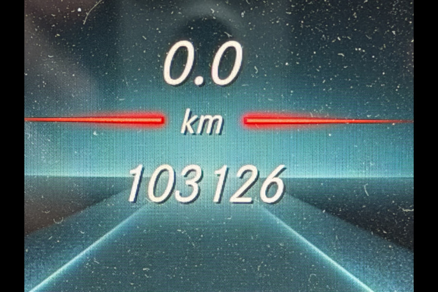 Mercedes-Benz EQC 400 4MATIC Business Solution Luxury 80 kWh trekhaak