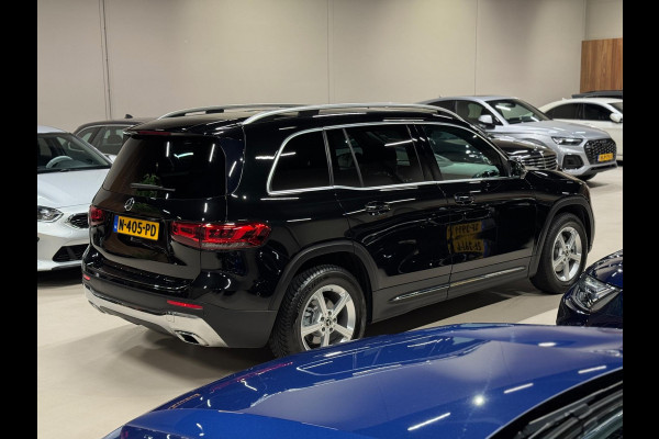 Mercedes-Benz Glb 200 Premium Plus, Pano, Widescreen, Ambiënte Light, 360 Cam, Voll Led, Cruise, Multistuur, Voll Onderhoud