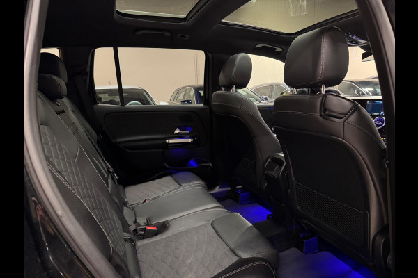Mercedes-Benz Glb 200 Premium Plus, Pano, Widescreen, Ambiënte Light, 360 Cam, Voll Led, Cruise, Multistuur, Voll Onderhoud