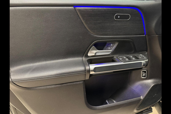 Mercedes-Benz Glb 200 Premium Plus, Pano, Widescreen, Ambiënte Light, 360 Cam, Voll Led, Cruise, Multistuur, Voll Onderhoud