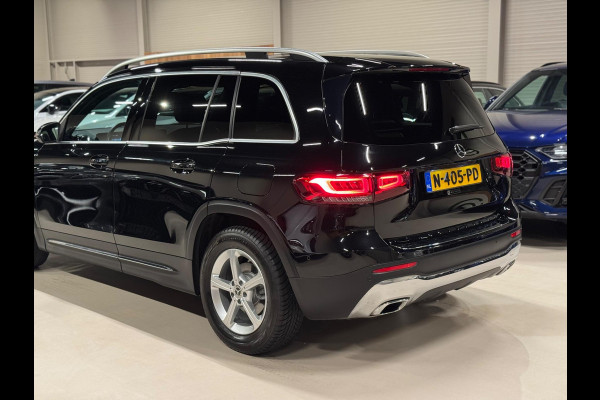 Mercedes-Benz Glb 200 Premium Plus, Pano, Widescreen, Ambiënte Light, 360 Cam, Voll Led, Cruise, Multistuur, Voll Onderhoud