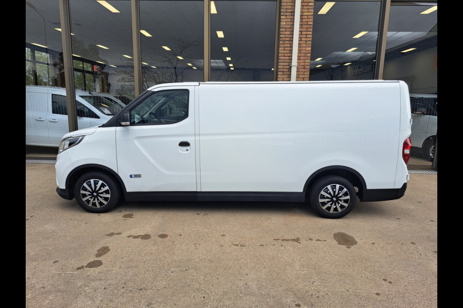 Maxus eDeliver 3 LWB 50,2 kWh L2 Lang Autm. Cruise control Achteruitrijcamera Airco Sportvelgen