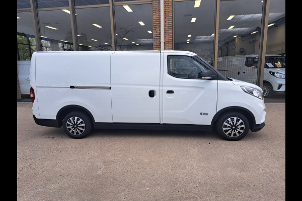 Maxus eDeliver 3 LWB 50,2 kWh L2 Lang Autm. Cruise control Achteruitrijcamera Airco Sportvelgen