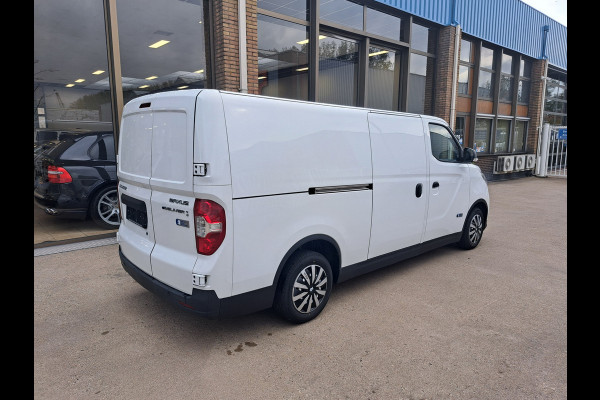 Maxus eDeliver 3 LWB 50,2 kWh L2 Lang Autm. Cruise control Achteruitrijcamera Airco Sportvelgen