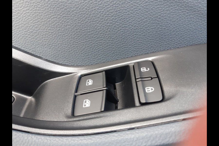 Maxus eDeliver 3 LWB 50,2 kWh L2 Lang Autm. Cruise control Achteruitrijcamera Airco Sportvelgen