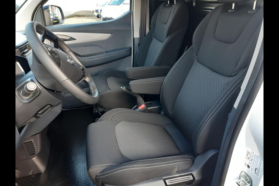 Maxus eDeliver 3 LWB 50,2 kWh L2 Lang Autm. Cruise control Achteruitrijcamera Airco Sportvelgen