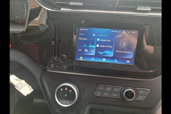 Maxus eDeliver 3 LWB 50,2 kWh L2 Lang Autm. Cruise control Achteruitrijcamera Airco Sportvelgen