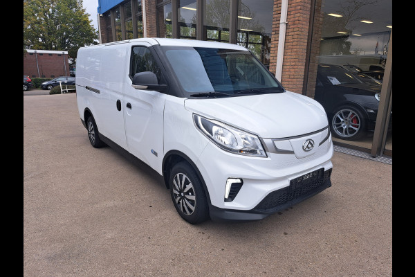 Maxus eDeliver 3 LWB 50,2 kWh L2 Lang Autm. Cruise control Achteruitrijcamera Airco Sportvelgen