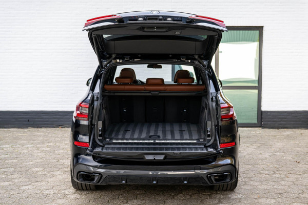 BMW X5 xDrive45e M-Sport 4-Wielsturing B&W CoPilot Sky