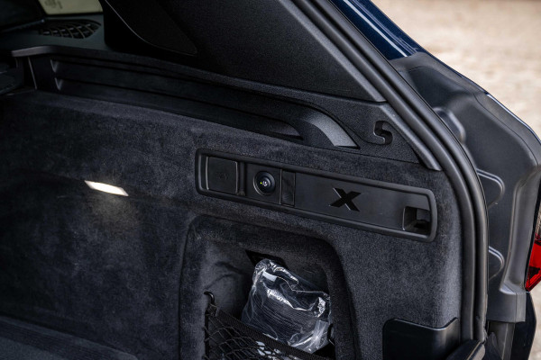 BMW X5 xDrive45e M-Sport 4-Wielsturing B&W CoPilot Sky