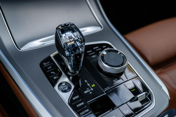 BMW X5 xDrive45e M-Sport 4-Wielsturing B&W CoPilot Sky