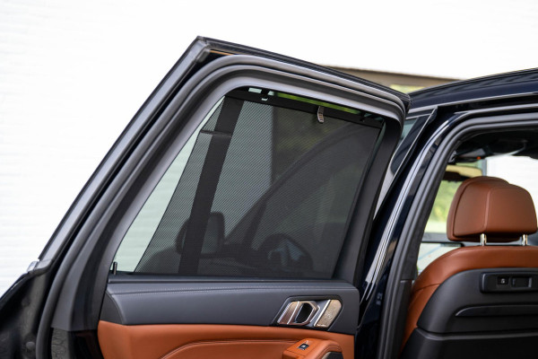 BMW X5 xDrive45e M-Sport 4-Wielsturing B&W CoPilot Sky