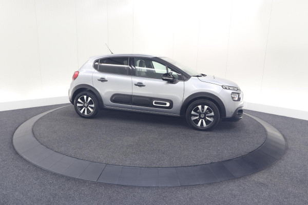 Citroën C3 PureTech 83 Max | Camera | Stoelverwarming | Navigatie | Parkeersensoren