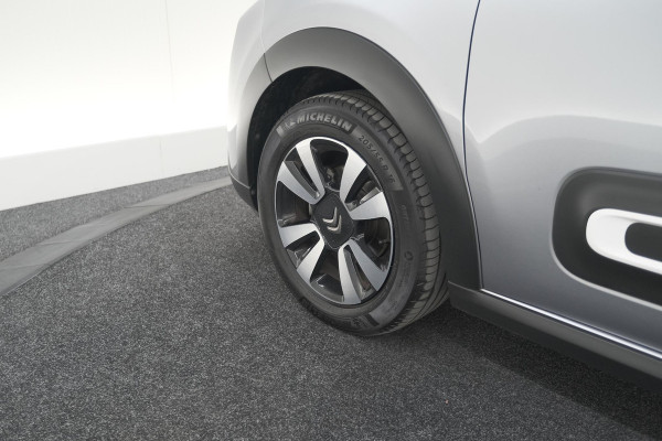 Citroën C3 PureTech 83 Max | Camera | Stoelverwarming | Navigatie | Parkeersensoren