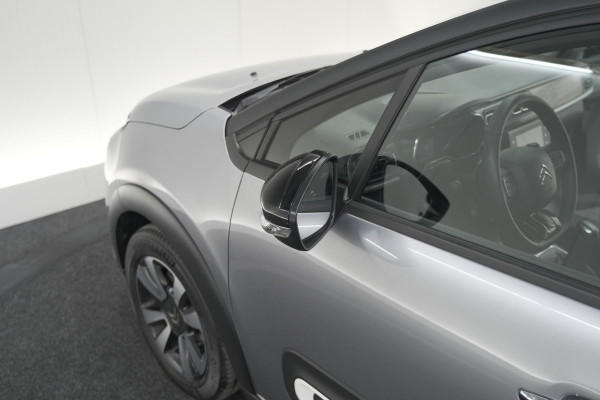 Citroën C3 PureTech 83 Max | Camera | Stoelverwarming | Navigatie | Parkeersensoren