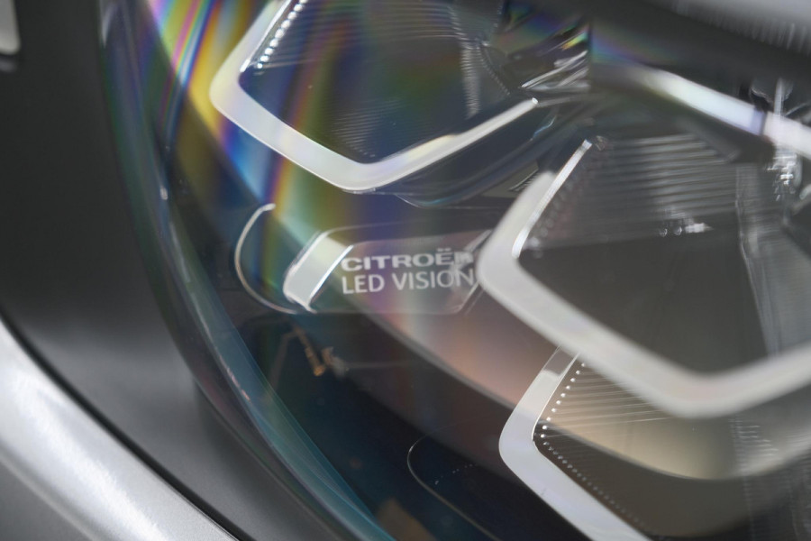 Citroën C3 PureTech 83 Max | Camera | Stoelverwarming | Navigatie | Parkeersensoren