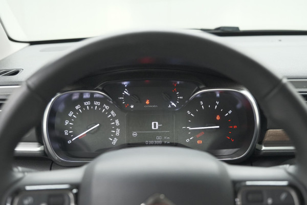 Citroën C3 PureTech 83 Max | Camera | Stoelverwarming | Navigatie | Parkeersensoren