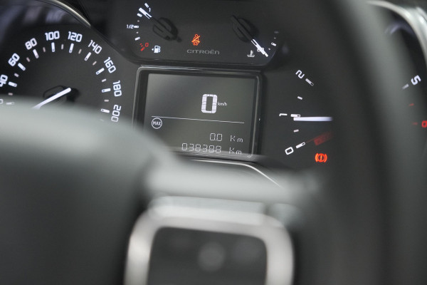 Citroën C3 PureTech 83 Max | Camera | Stoelverwarming | Navigatie | Parkeersensoren
