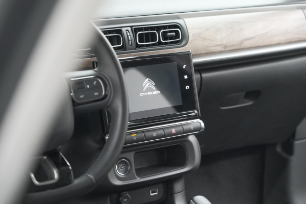 Citroën C3 PureTech 83 Max | Camera | Stoelverwarming | Navigatie | Parkeersensoren