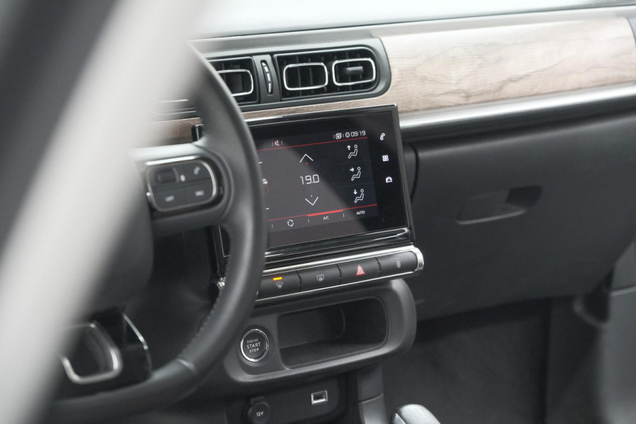 Citroën C3 PureTech 83 Max | Camera | Stoelverwarming | Navigatie | Parkeersensoren