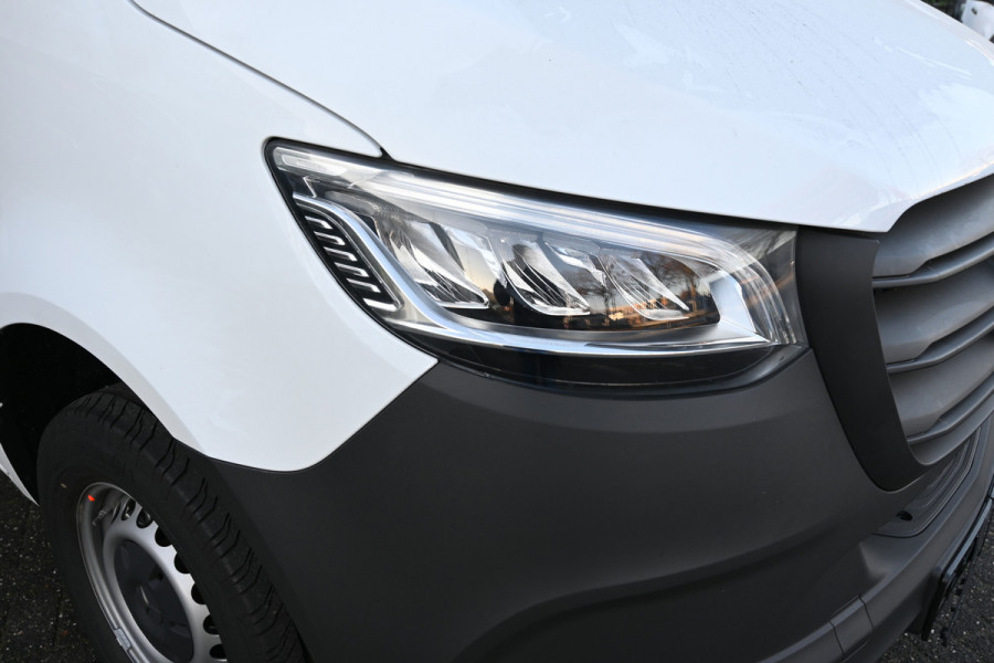 Mercedes-Benz Sprinter 317 CDI L3 RWD Pro Smartphone integratie pakket, LED koplampen
