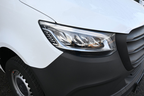 Mercedes-Benz Sprinter 317 CDI L3 RWD Pro Smartphone integratie pakket, LED koplampen