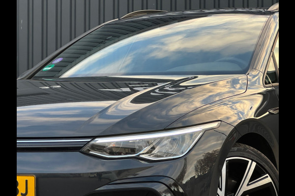 Volkswagen GOLF Variant 1.5 TSI R-Line Sfeerver/Virtual/18 inch