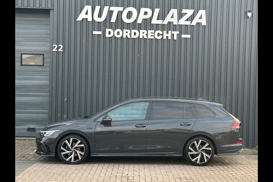 Volkswagen GOLF Variant 1.5 TSI R-Line Sfeerver/Virtual/18 inch