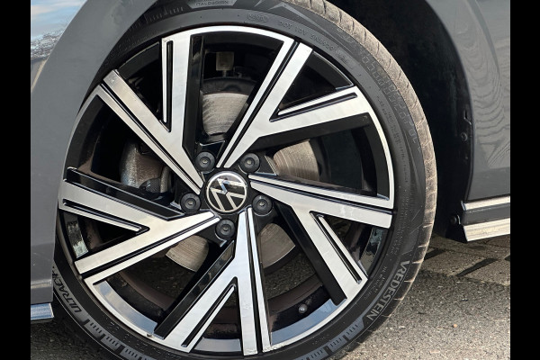 Volkswagen GOLF Variant 1.5 TSI R-Line Sfeerver/Virtual/18 inch