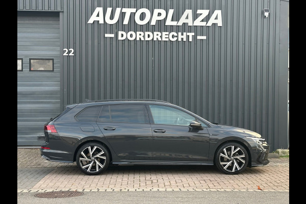Volkswagen GOLF Variant 1.5 TSI R-Line Sfeerver/Virtual/18 inch