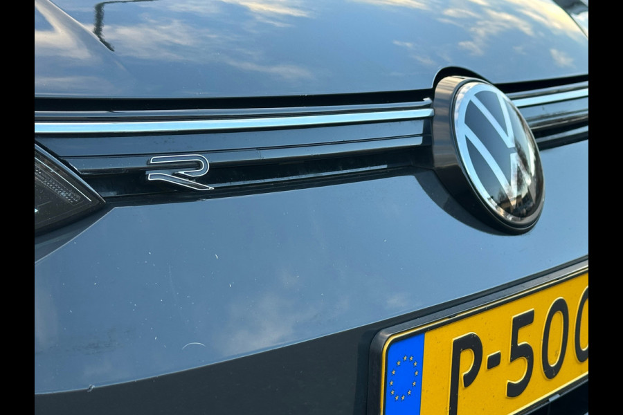 Volkswagen GOLF Variant 1.5 TSI R-Line Sfeerver/Virtual/18 inch