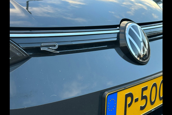 Volkswagen GOLF Variant 1.5 TSI R-Line Sfeerver/Virtual/18 inch