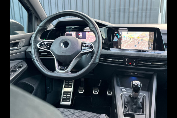 Volkswagen GOLF Variant 1.5 TSI R-Line Sfeerver/Virtual/18 inch