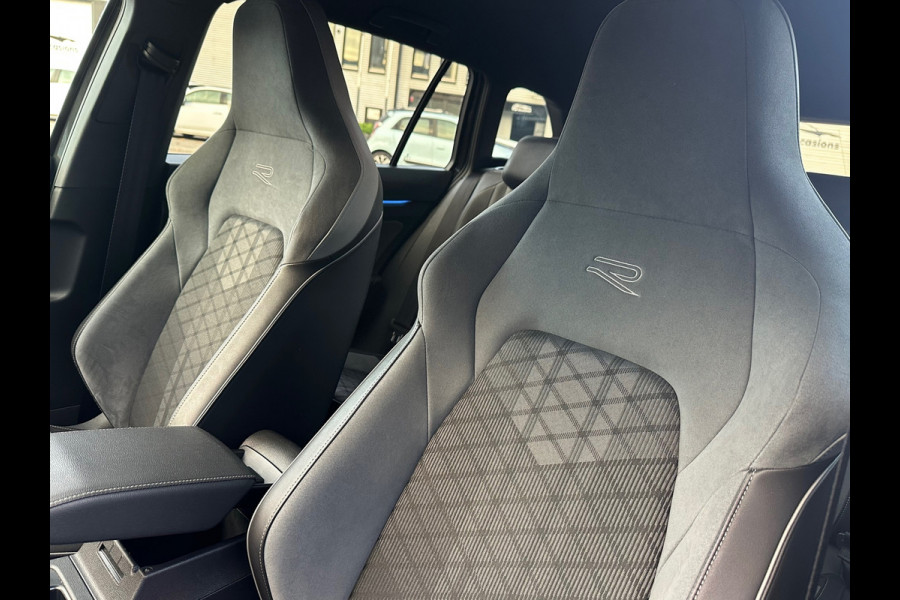 Volkswagen GOLF Variant 1.5 TSI R-Line Sfeerver/Virtual/18 inch