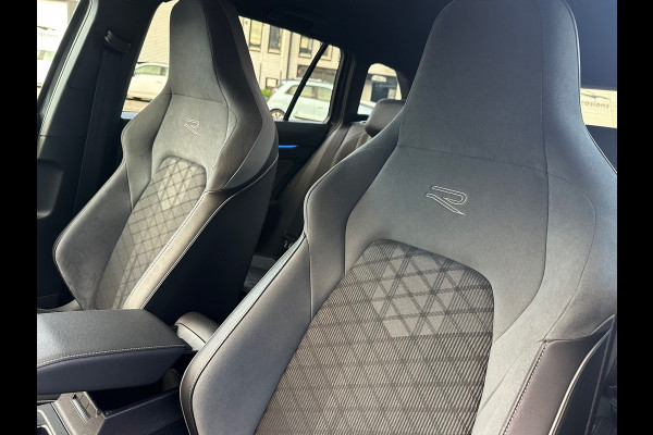 Volkswagen GOLF Variant 1.5 TSI R-Line Sfeerver/Virtual/18 inch