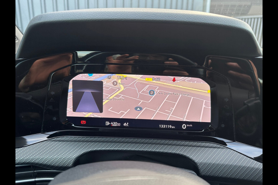 Volkswagen GOLF Variant 1.5 TSI R-Line Sfeerver/Virtual/18 inch