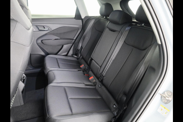 Audi Q3 Advanced edition e-hybrid 200 kW / 272 PK | Techniekpakket plus | Ambiente lichtpakket plus | Privacy glas | Sportstoelen |